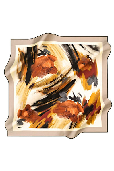 Aker 90X90 Aker Polyester Tivil