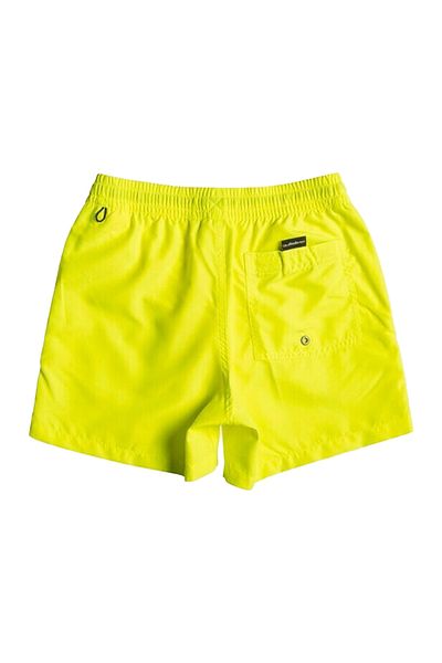Quiksilver Καθημερινό Volley Youth 13 Αγόρι Volley Σορτς Eqbjv03331