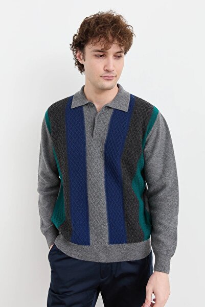 Desen Чоловічі казаки Dsn24k23507 Модельні черевики