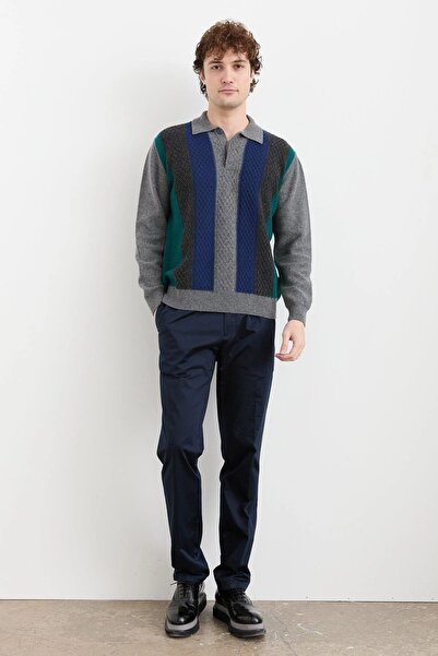 Desen Чоловічі казаки Dsn24k23507 Модельні черевики