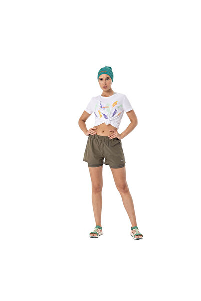 Merrell Tricou alb pentru femei Tia TRIOC PENTRU FEMEI M4TIAW