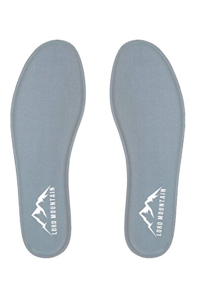 Lord Mountain Lmısr01 | Soft Run Memory Foam Spor Ayakkabı Tabanlığı Iç Tabanlık, Yumuşak Ortopedik Tabanlık