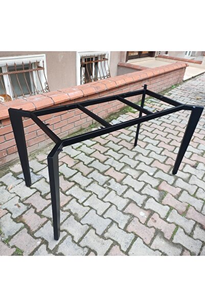 UFUK MOBİLYA Metal masa ayağı