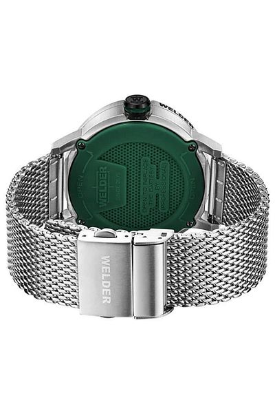 WELDER MOODY Wmd2006 Men's Wrist Watch