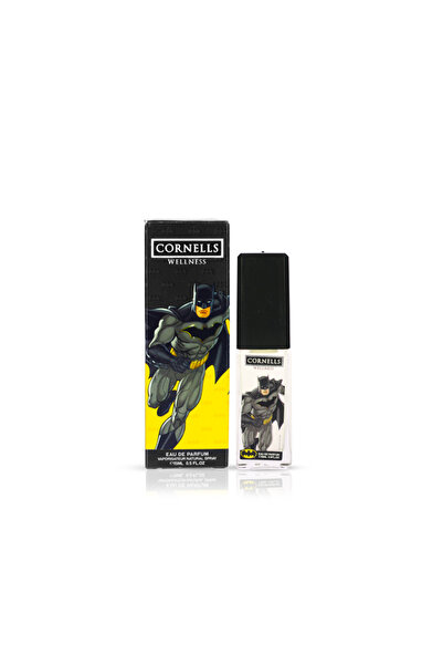 Cornells Batman Kids EDP 15ml