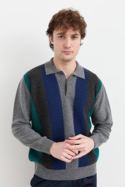 Desen Чоловічі казаки Dsn24k23507 Модельні черевики