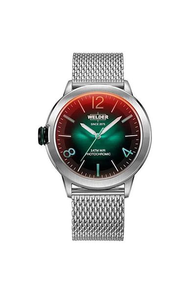 WELDER MOODY Wmd2006 Men's Wrist Watch