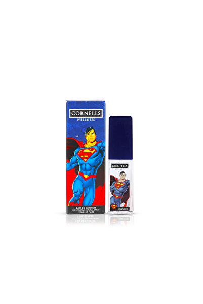 Cornells Superman Kids EDP 15ml