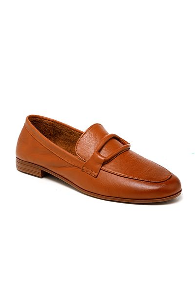 John May Γυναικεία / Κορίτσια Oxford (Κλασική) RC-25Y-167-M-2050 John May Taba