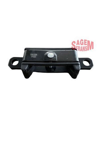 SAGEM Lock Trunk Striker Fiat Tempra 612138