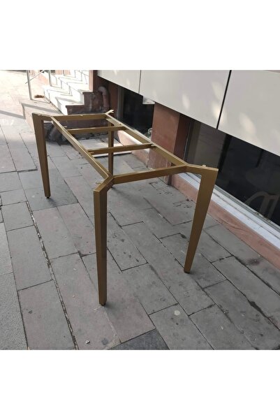 UFUK MOBİLYA metal masa ayağı