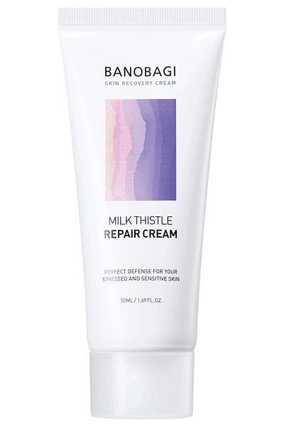 Banobagi Milk Thistle Repair Cream