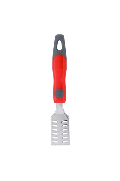 DELCASA Stainless Steel Fish Peeler with PP Handle, DC1931
