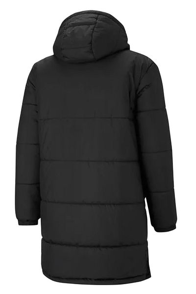 Puma Palton negru pentru bărbați