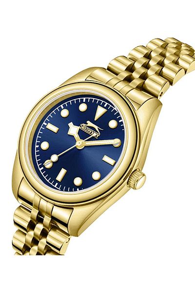 Slazenger Sl.09.2424.3.06 Women's Wristwatch
