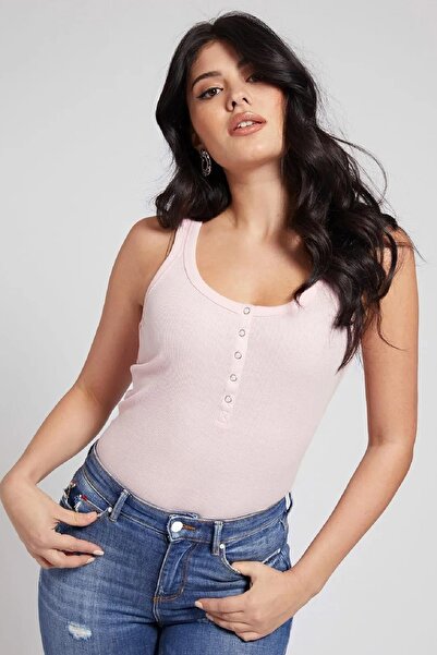 Guess Women's Blouse W1gp84kaou0