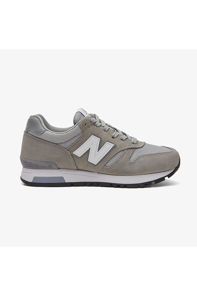 New Balance Wl565Ctg 565 Light Gray Women's Sneaker Daily Sports Shoes