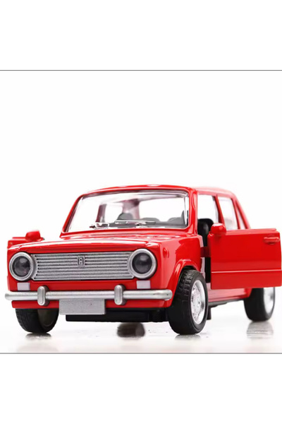 liss çarşı Klasik Murat 124 Efsane Hacı Murat Sesli Işıklı Çek Bırak Metal Ak...