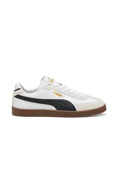 Puma Club II SL Casual αθλητικά παπούτσια