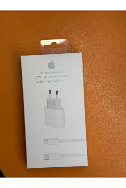 teknoci Iphone Tüm Serilerle Uyumlu Hızlı Şarj Aleti Kablo Adaptör Set X 11 1...