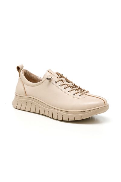 John May Γυναικεία / Κορίτσια Sneaker (Casual) MAR-25Y-192-251 John May Beige Skin