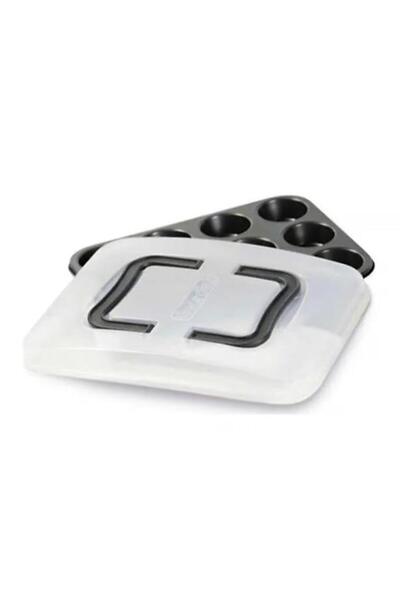 Guardini قالب خبز بعيدًا مكون من 12 قطعة