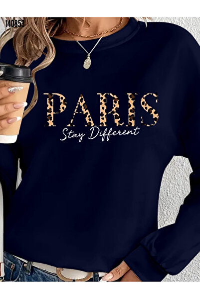 Kokosh moda Новий сезон Жіноча блуза з довгими рукавами та візерунком у вигляді велосипедного коміра, виготовлена з віскози з двома нитками