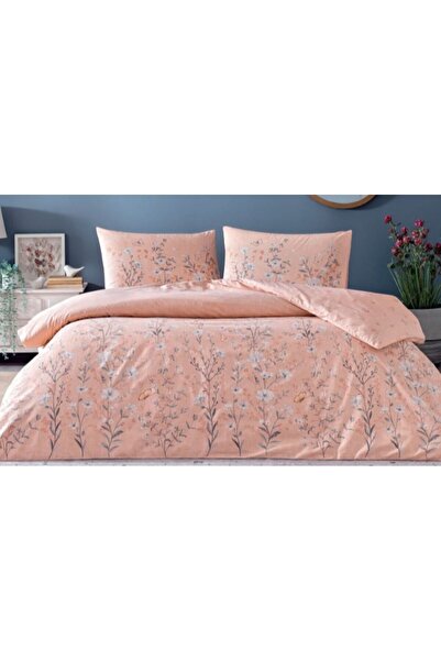 Taç طقم غطاء لحاف مزدوج من Crown RANFORCE