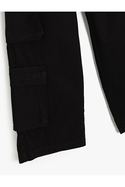 Koton Girl's Jean Pants 5Skg40024Ad