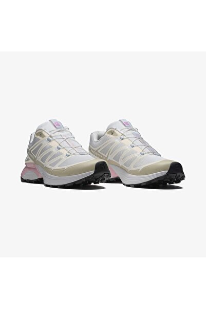 Salomon XT-PATHWAY 2 Kadın Sneaker White L47808200