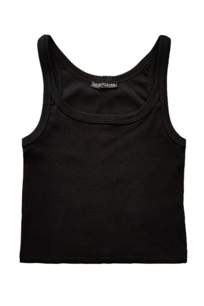 Dilvin 20211 Crop Top
