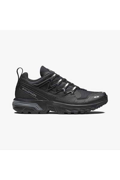 Salomon ACS + NIGHT Unisex Sneaker Black L47676600