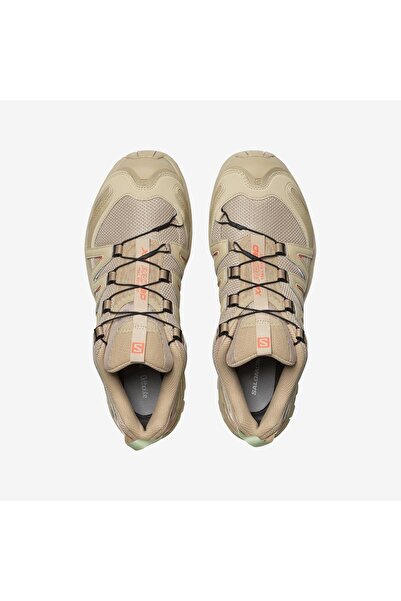Salomon XA PRO 3D Unisex Sneaker White Pepper L47442800