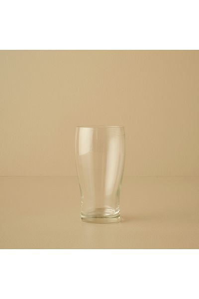 Bella Maison Stein Beer Glass Natural 450 Cc