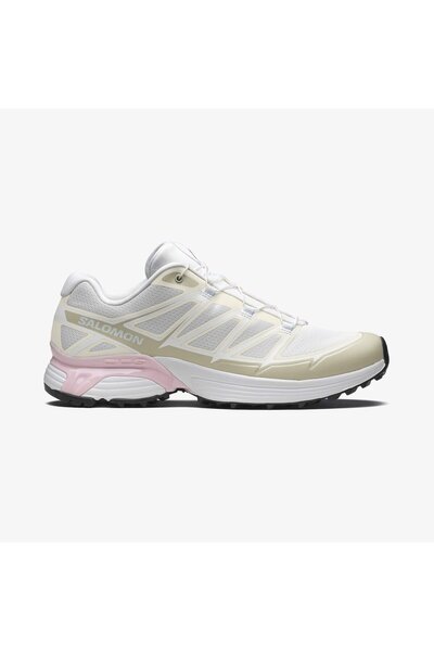 Salomon XT-PATHWAY 2 Kadın Sneaker White L47808200