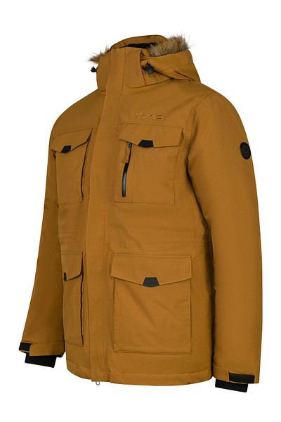 2AS Saalbach Men's Down Jacket Coat