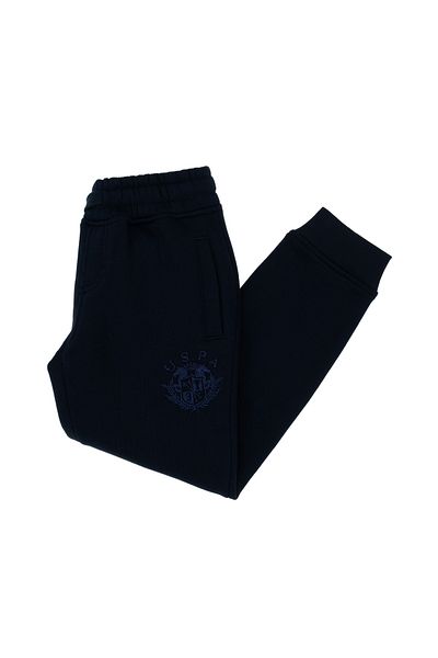 U.S. Polo Assn. Pantaloni de sport bleumarin pentru băiat 50290748 -vr033