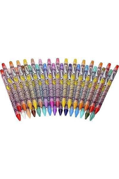 Crayola Twistables Colored Pencils Pack of 30