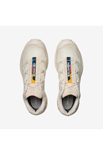 Salomon XT-6 Unisex Sneaker Vanilla Ice L47445300