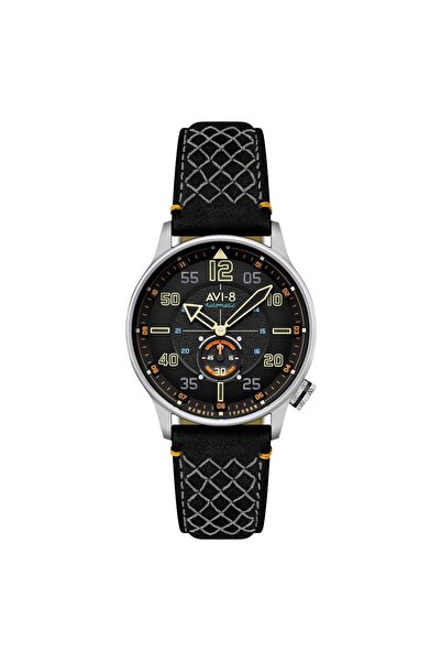 AVI 8 Avi-8 Av-4119-01 Men's Watch