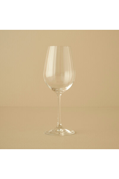 Bella Maison Fall Kristal Kadeh Naturel (350 CC)