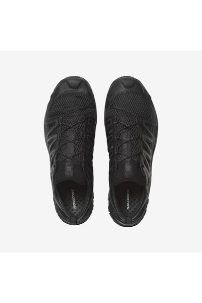 Salomon XA PRO 3D AMPHIB Unisex Sneaker Black L47740000