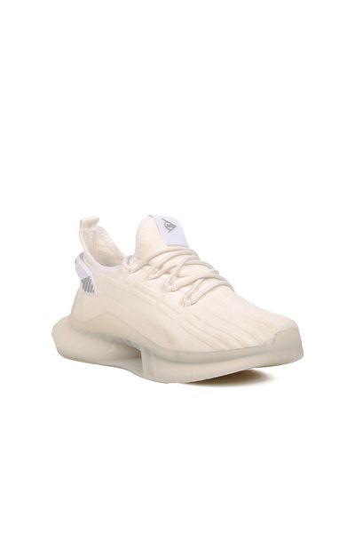 DUNLOP Walkway White Men's Sports Shoes