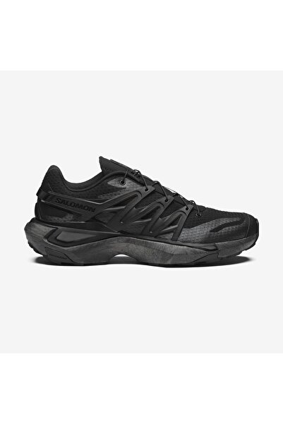 Salomon XT PU.RE ADVANCED Unisex Sneaker Black L47446000