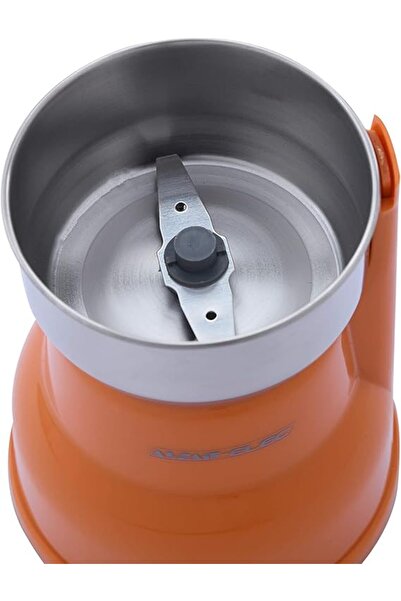 ALSAIF Coffee Grinder 160.0 W S64/or