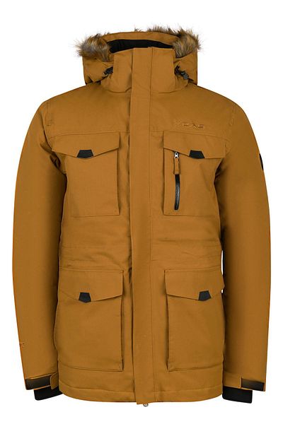 2AS Saalbach Men's Down Jacket Coat