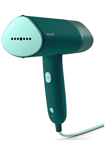 Philips PHİLİPS STH-3020/70 BUHARLI DÜZLEŞTİRİCİ ÜTÜ(YEŞİL)