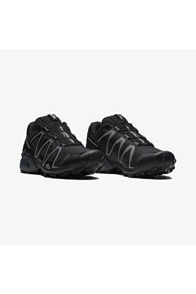 Salomon SPEEDCROSS 3 NIGHT Unisex Sneaker Black L47676500