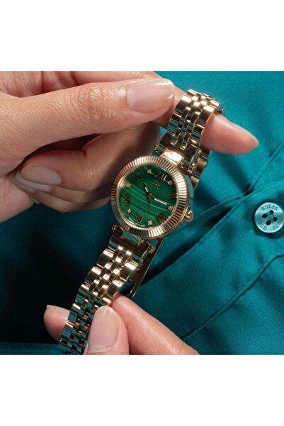 Guess Collection GC GCZ02006L9MF Kadın Kol Saati