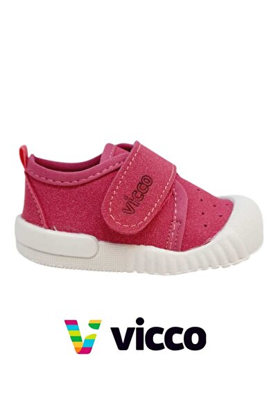 Vicco Vi̇Cco Anka İlkadim Baby Shoes
